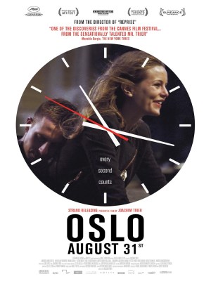 Xem phim Oslo, Ngày 31 Tháng 8 online
