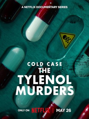 Xem phim Vụ Án Bỏ Ngỏ: Án Mạng Đầu Độc Tylenol online