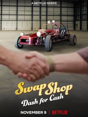 Xem phim Swap Shop: Chợ Vô Tuyến (Mùa 1) online