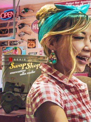 Xem phim Swap Shop: Chợ Vô Tuyến (Mùa 2) online