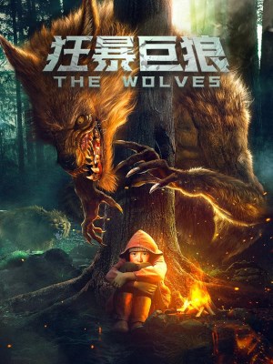 Xem phim Chó Sói Hung Hãn online