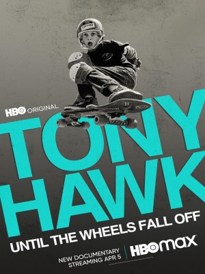 Xem phim Tony Hawk: Đến Khi Bánh Xe Lìa Ván online