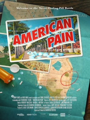 Xem phim Phòng Khám American Pain online