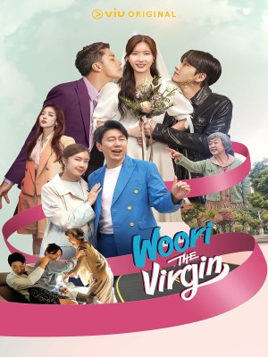 Xem phim Cô Nàng Trong Trắng Oh Woo Ri online