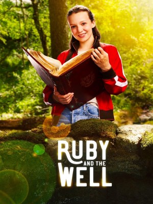 Xem phim Ruby Và Giếng Thần (Mùa 2) online