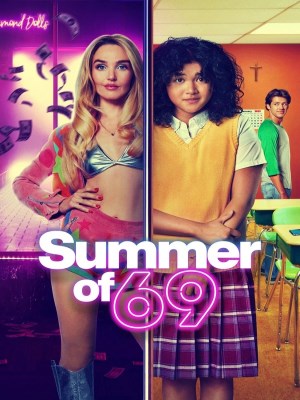Xem phim Summer of 69 online