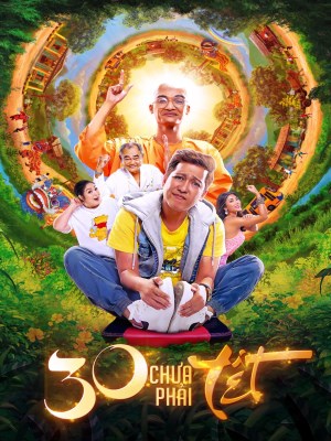 Xem phim 30 Chưa Phải Tết online