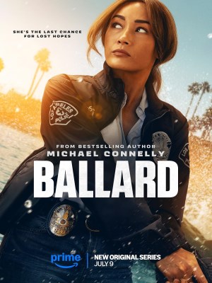 Xem phim Thanh Tra Ballard online