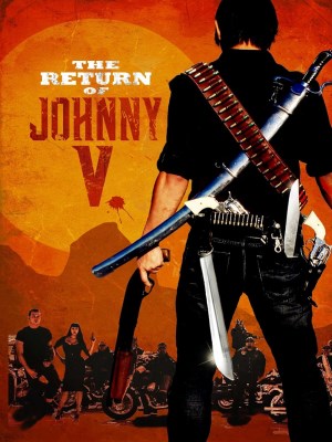 Xem phim Johnny V Tái Xuất online