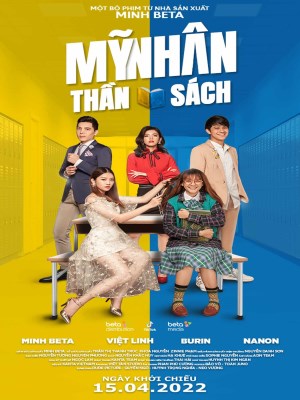 Xem phim Mỹ Nhân Thần Sách online