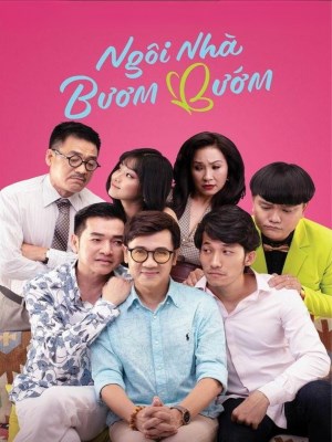 Xem phim Ngôi Nhà Bươm Bướm online