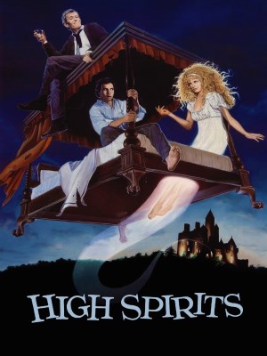 Xem phim High Spirits online