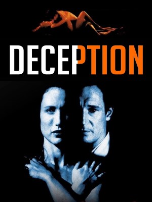 Xem phim Deception online