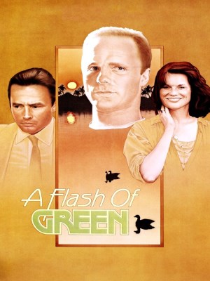 Xem phim A Flash of Green online