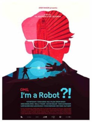 Xem phim Robot Thế Hệ F1 online