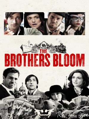 Xem phim Anh Em Nhà Bloom online