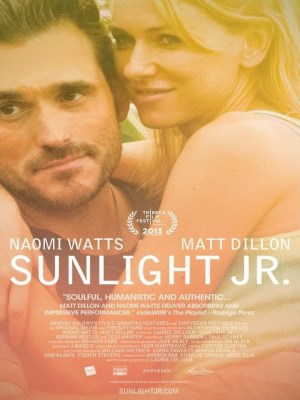Xem phim Sunlight Jr. online