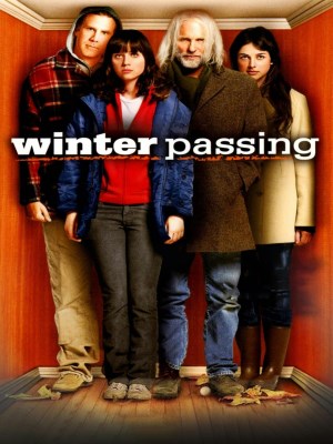 Xem phim Winter Passing online