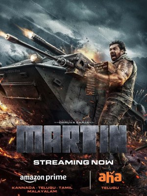 Xem phim Martin online