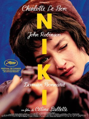 Xem phim Niki online