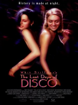 Xem phim Những Ngày Cuối Cùng Của Disco online