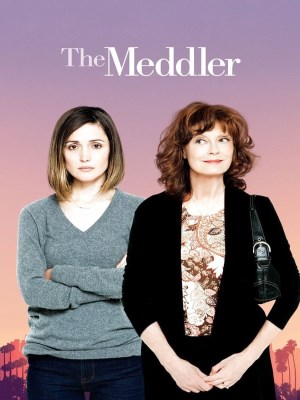 Xem phim The Meddler online