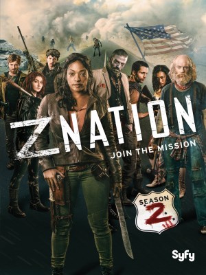 Xem phim Cuộc Chiến Zombie (Mùa 2) online