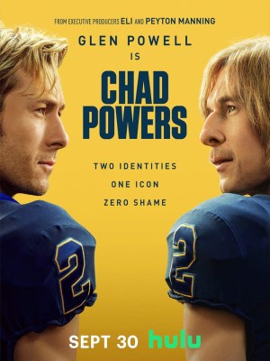 Xem phim Chad Powers online