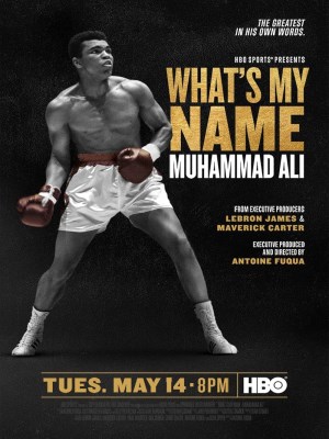 Xem phim Tên Tôi Là Muhammad Ali online