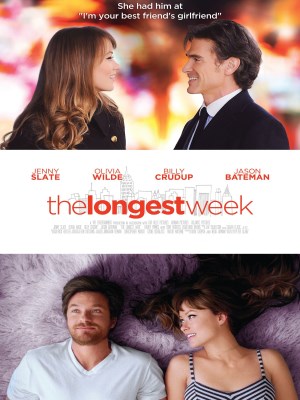 Xem phim The Longest Week online