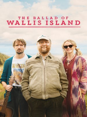 Xem phim The Ballad of Wallis Island online