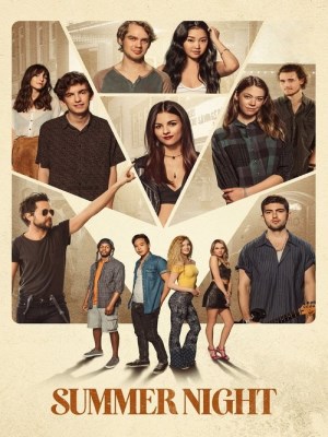 Xem phim Summer Night online
