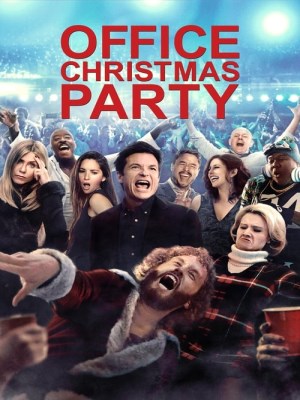 Xem phim Office Christmas Party online