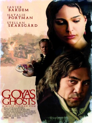 Xem phim Bóng Ma Goya online