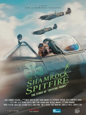 Xem phim Máy Bay Ném Bom Shamrock Spitfire online