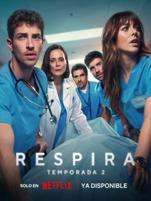 Xem phim Thở (Mùa 2) online