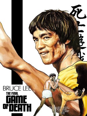 Trò Chơi Tử Thần Cuối Cùng