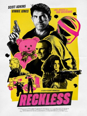 Xem phim Liều Lĩnh online