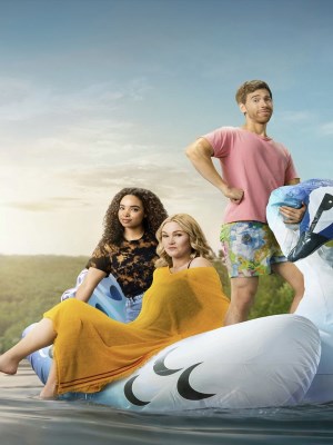 Xem phim The Lake (Mùa 2) online