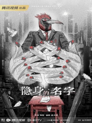 Xem phim Cái Tên Ẩn Danh online