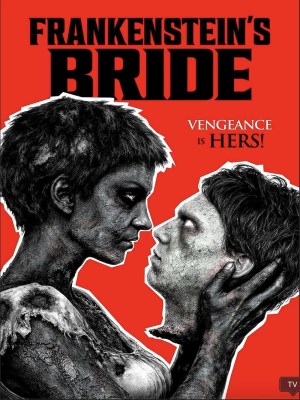 Xem phim Cô Dâu Của Frankenstein online