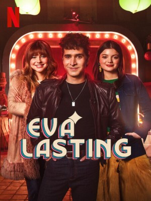 Xem phim Eva Mãi Mãi (Mùa 2) online