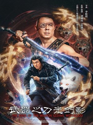 Xem phim Đao Quang Ảnh Kiếm online