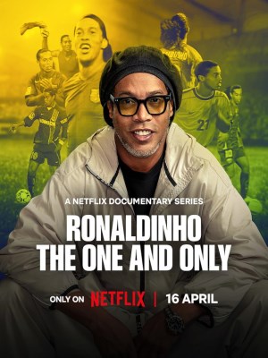 Xem phim Ronaldinho: Độc Nhất Vô Nhị online
