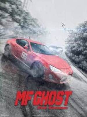 Xem phim MF GHOST: Đường Đua Khốc Liệt (Mùa 2) online