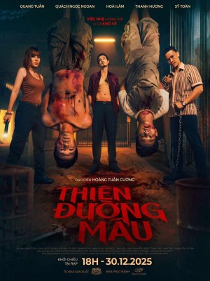 Xem phim Thiên Đường Máu online