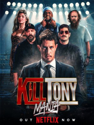 Xem phim KillTonyMania online