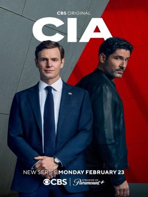 Xem phim CIA online