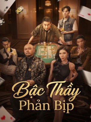 Xem phim Bậc Thầy Phản Bịp online