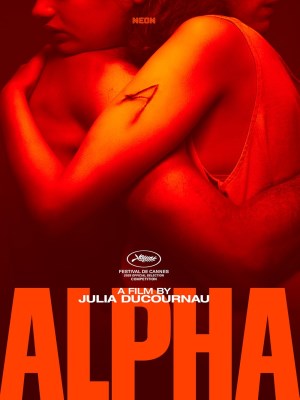 Xem phim Alpha online